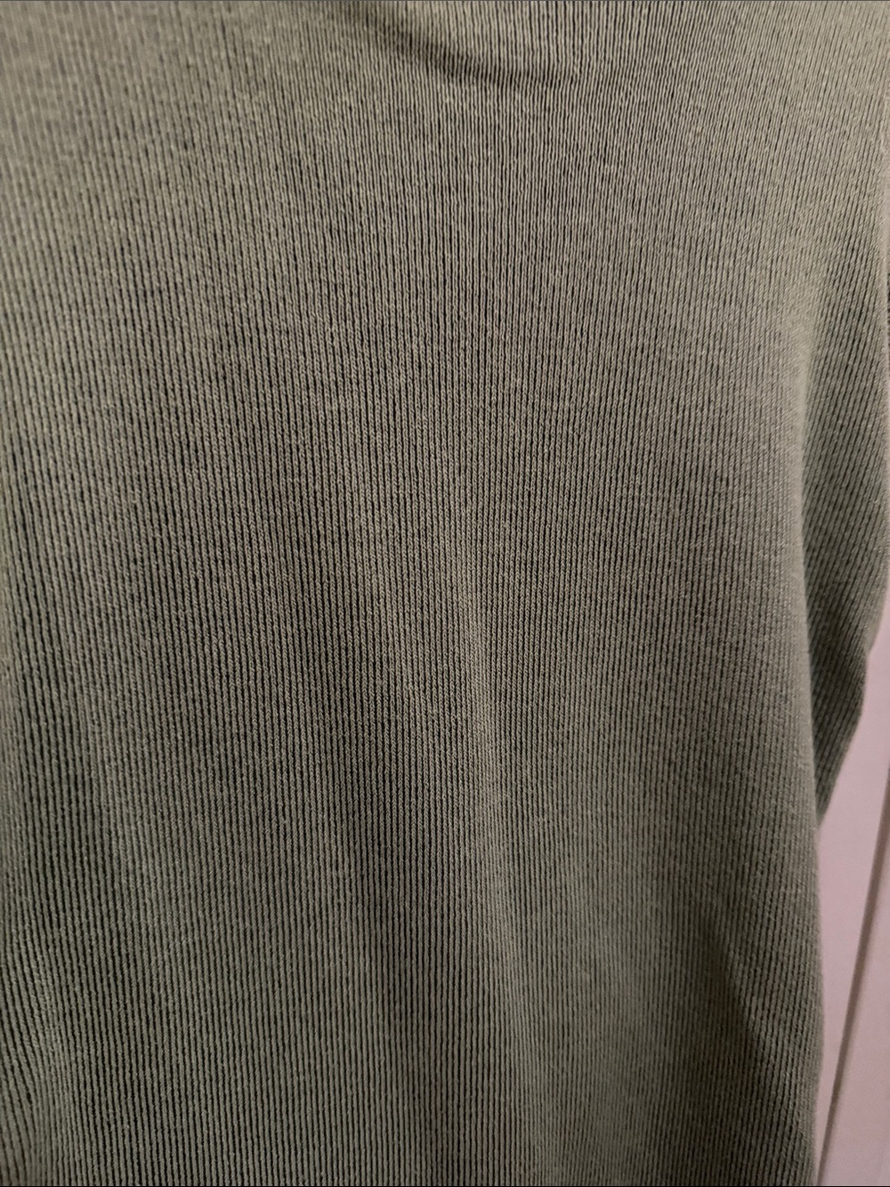 Lioness Sage Green Ruched Tank Midi Dress - Picture 3 of 3